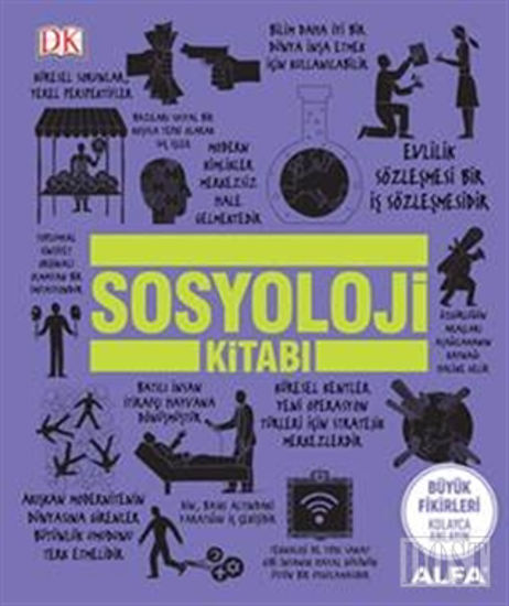 Sosyoloji Kitabı